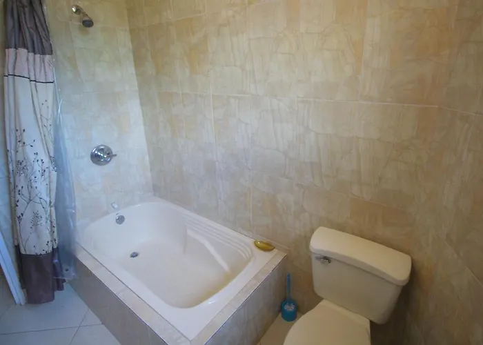 Luxury 10 Bedroom Villa-millbrooks * Montego Bay