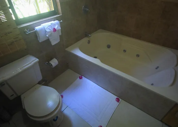 Luxury 10 Bedroom Villa-millbrooks Villa