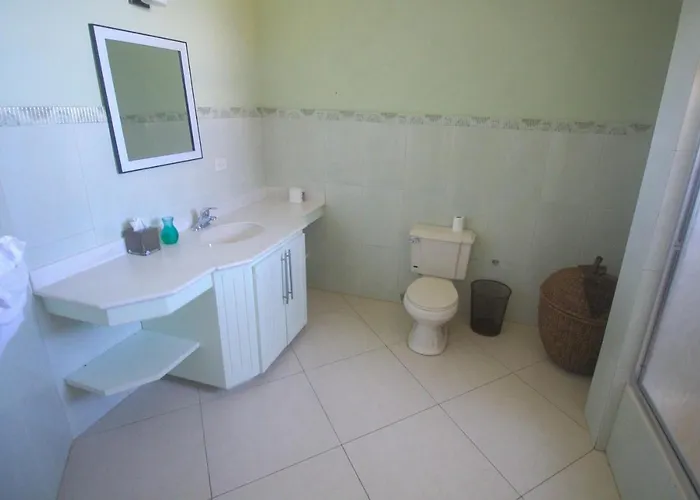 Luxury 10 Bedroom Villa-millbrooks *