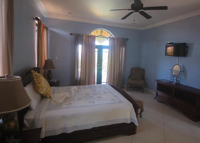 Luxury 10 Bedroom Villa-millbrooks