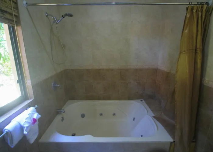 Luxury 10 Bedroom Villa-millbrooks Villa Montego Bay