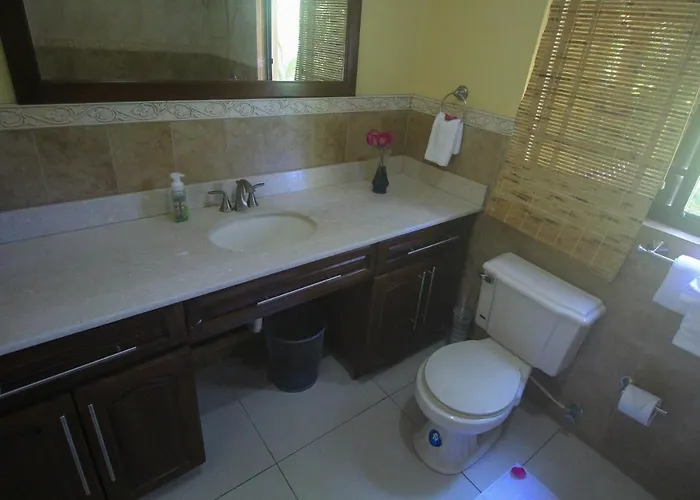 Luxury 10 Bedroom Villa-millbrooks Villa *