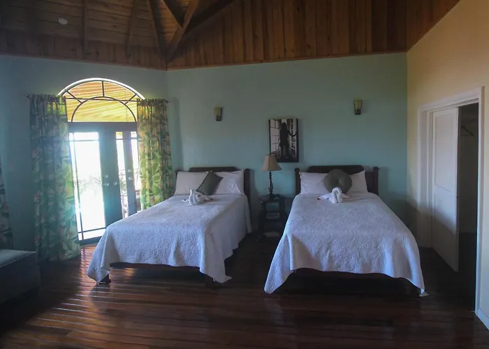 Villa Luxury 10 Bedroom Villa-millbrooks *