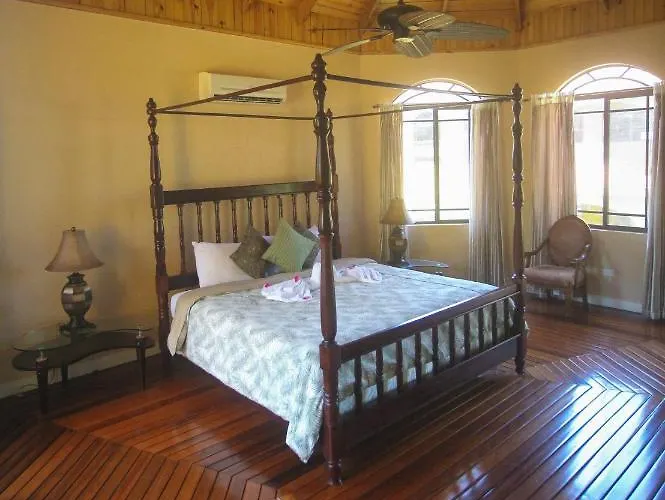 Luxury 10 Bedroom Villa-millbrooks * Montego Bay